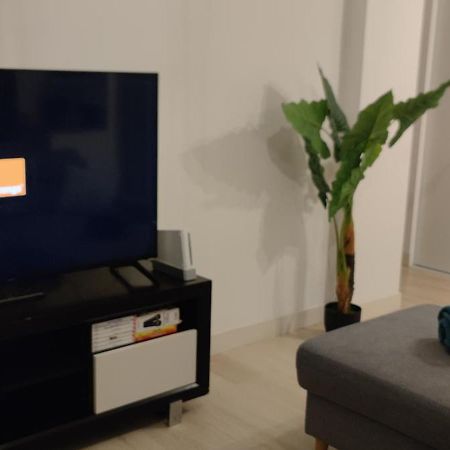 Confortable 2 Pieces Entre Menton Et Monaco Avec Parking Prive Roquebrune-Cap-Martin Exterior foto