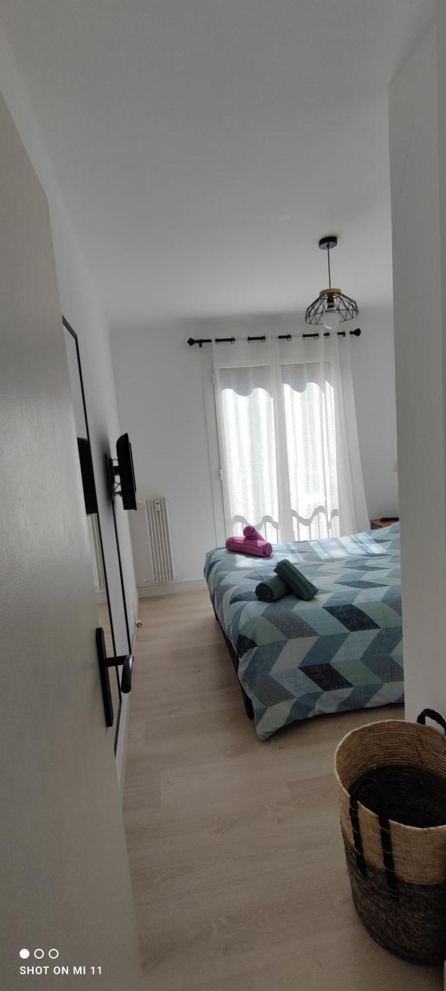 Confortable 2 Pieces Entre Menton Et Monaco Avec Parking Prive Roquebrune-Cap-Martin Exterior foto