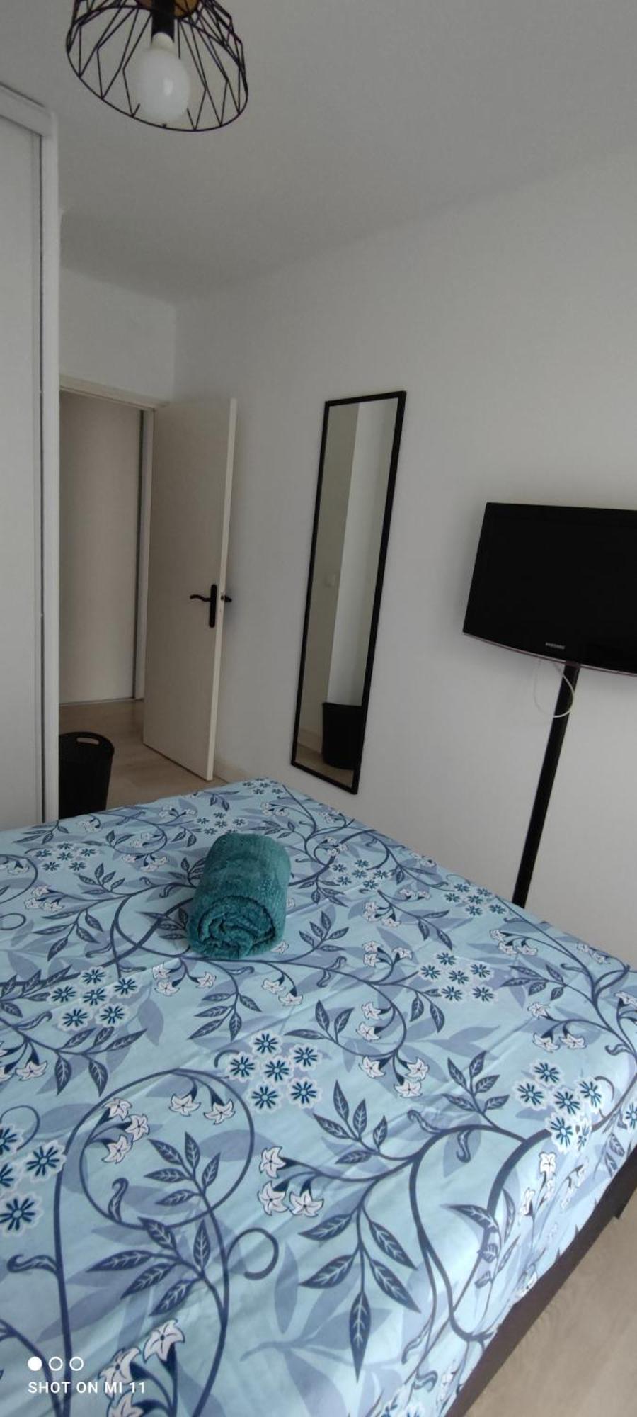 Confortable 2 Pieces Entre Menton Et Monaco Avec Parking Prive Roquebrune-Cap-Martin Exterior foto