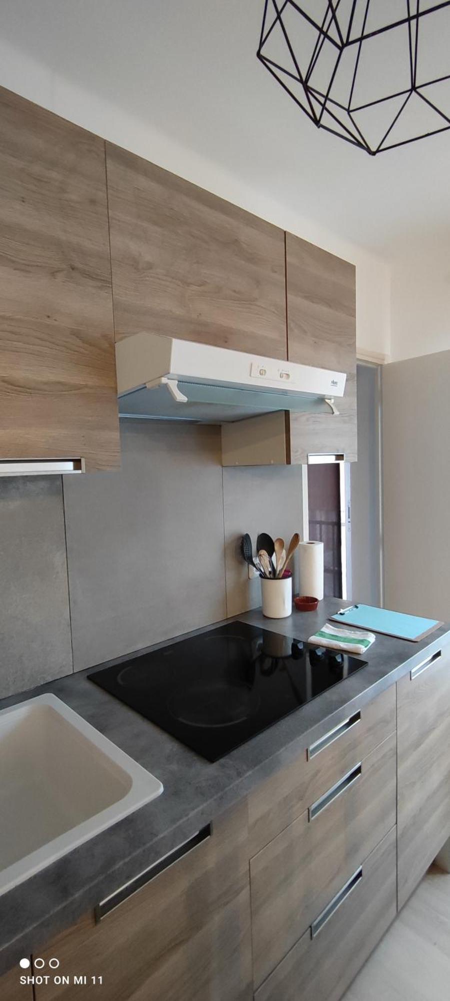 Confortable 2 Pieces Entre Menton Et Monaco Avec Parking Prive Roquebrune-Cap-Martin Exterior foto